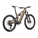 Specialized Turbo Levo 4 Expert - Marrone - N