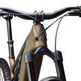 Specialized Turbo Levo 4 Expert - Marrone - P