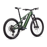 Specialized Turbo Levo 4 Expert - Verde - N