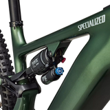 Specialized Turbo Levo 4 Expert - Verde - Q