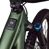 Specialized Turbo Levo 4 Expert - Verde - C
