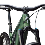 Specialized Turbo Levo 4 Expert - Verde - P