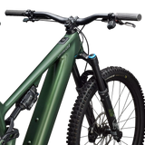 Specialized Turbo Levo 4 Expert - Verde - O
