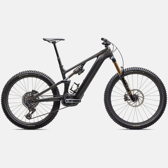 Specialized Turbo Levo 4 Pro - Gris