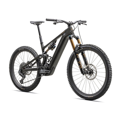 Specialized Turbo Levo 4 Pro - Grigio Specialized