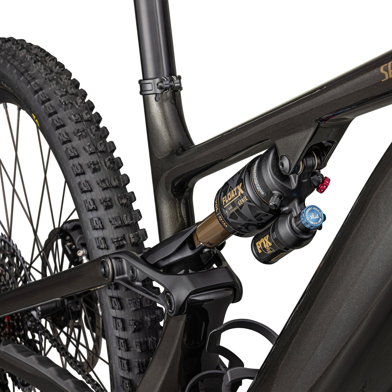 fahrrad per nachnahme kaufen Specialized Turbo Levo 4 Pro - Grau
