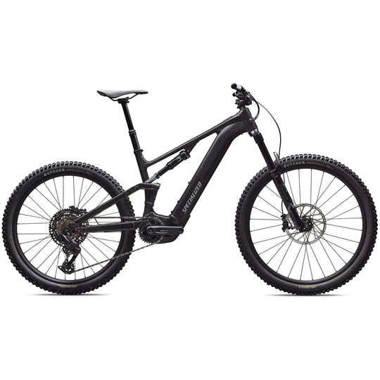 Specialized Turbo Levo Alloy 4 - Gris