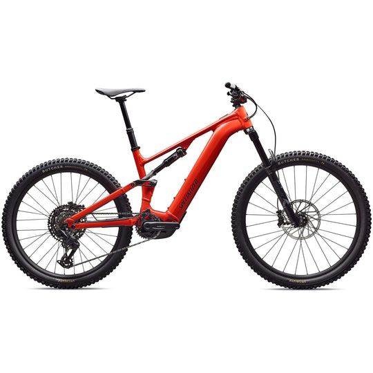 Specialized Turbo Levo Alloy 4 - Rouge