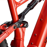 Specialized Turbo Levo Alloy 4 - Rosso Specialized