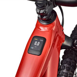 Specialized Turbo Levo Alloy 4 - Rosso Specialized