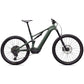 Specialized Turbo Levo Alloy 4 - Verde Specialized