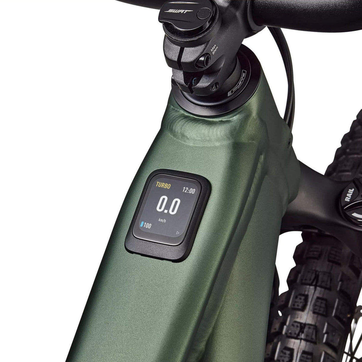 Specialized Turbo Levo Alloy 4 - Verde Specialized