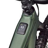 Specialized Turbo Levo Alloy 4 - Verde Specialized