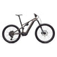 Specialized Turbo Levo Comp Alloy 4 - Grigio Specialized