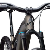 Specialized Turbo Levo Comp Alloy 4 - Grigio Specialized