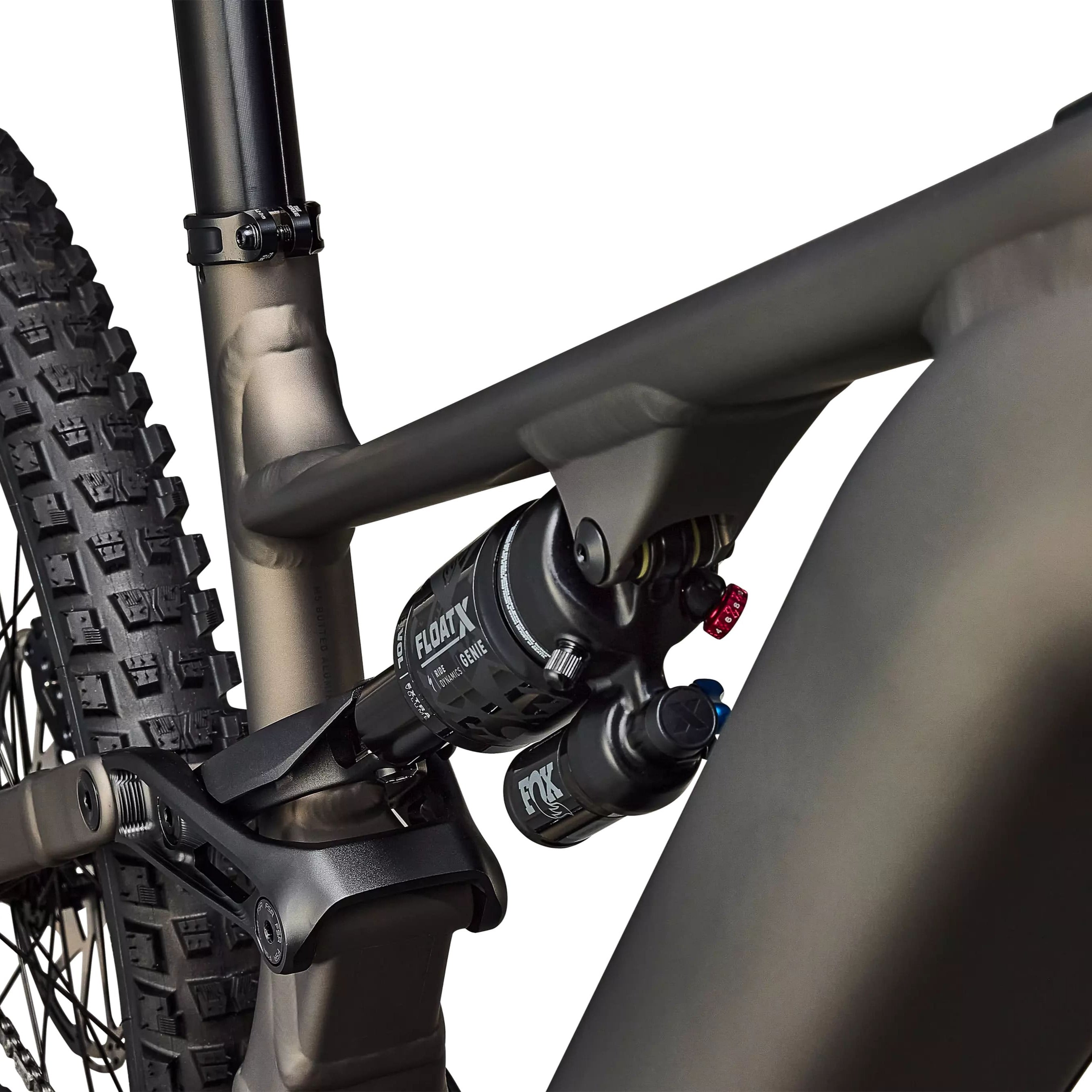 Specialized Turbo Levo Comp Alloy 4 - Grigio Specialized