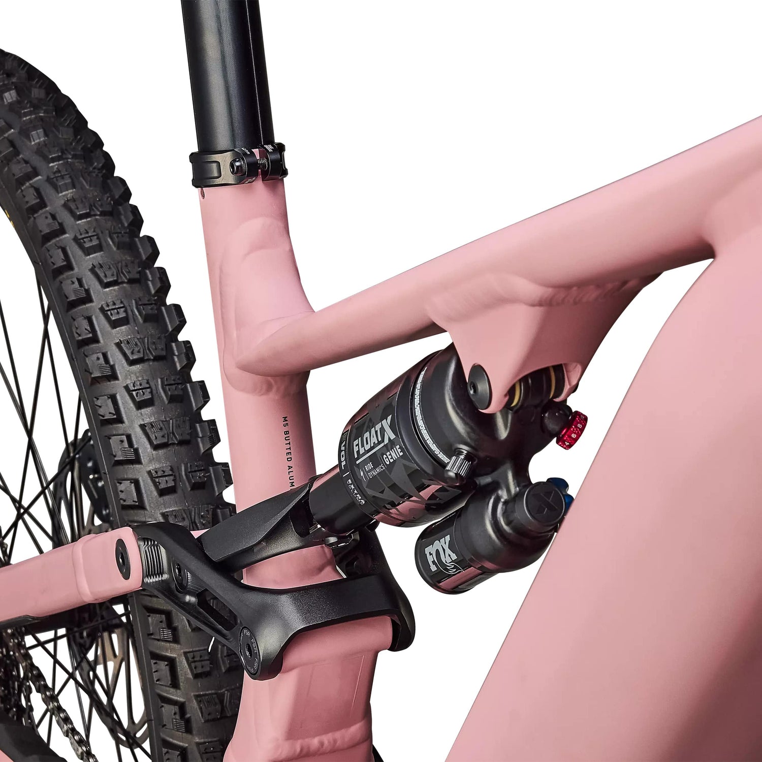 Turbo Rosa Specialized Turbo Levo Comp Alloy 4 - Pink | All4cycling