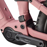 Specialized Turbo Levo Comp Alloy 4 - Rosa Specialized