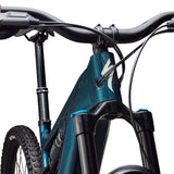 Specialized Turbo Levo Comp Alloy 4 - Verde scuro Specialized