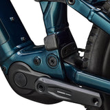 Specialized Turbo Levo Comp Alloy 4 - Verde scuro Specialized