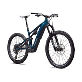 Specialized Turbo Levo Comp Alloy 4 - Verde scuro Specialized