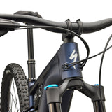 Specialized Turbo Levo R Comp Alloy - Azul