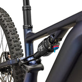 Specialized Turbo Levo R Comp Alloy - Azul