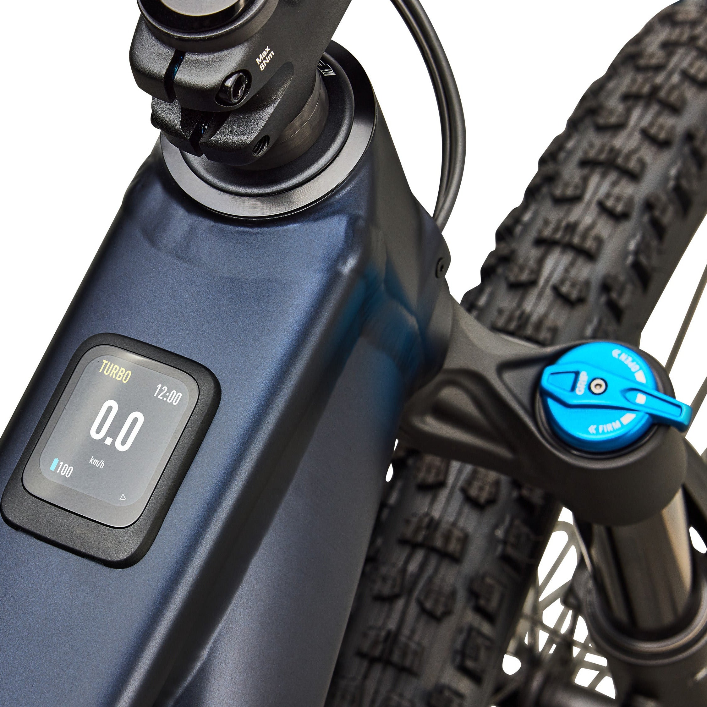 Specialized Turbo Levo R Comp Alloy - Blu Specialized