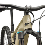 Specialized Turbo Levo R Comp Alloy - Marrone Specialized