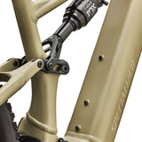 Specialized Turbo Levo R Comp Alloy - Marrone Specialized