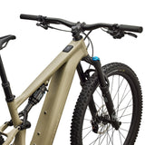 Specialized Turbo Levo R Comp Alloy - Marrone Specialized
