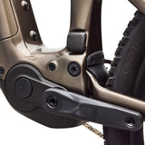 Specialized Turbo Levo R Comp - Marrone Specialized