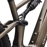 Specialized Turbo Levo R Comp - Marrone Specialized