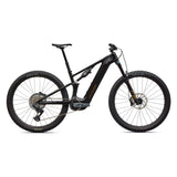 Specialized Turbo Levo R Expert - Black