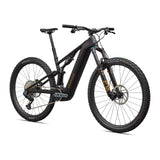 Specialized Turbo Levo R Expert - Black