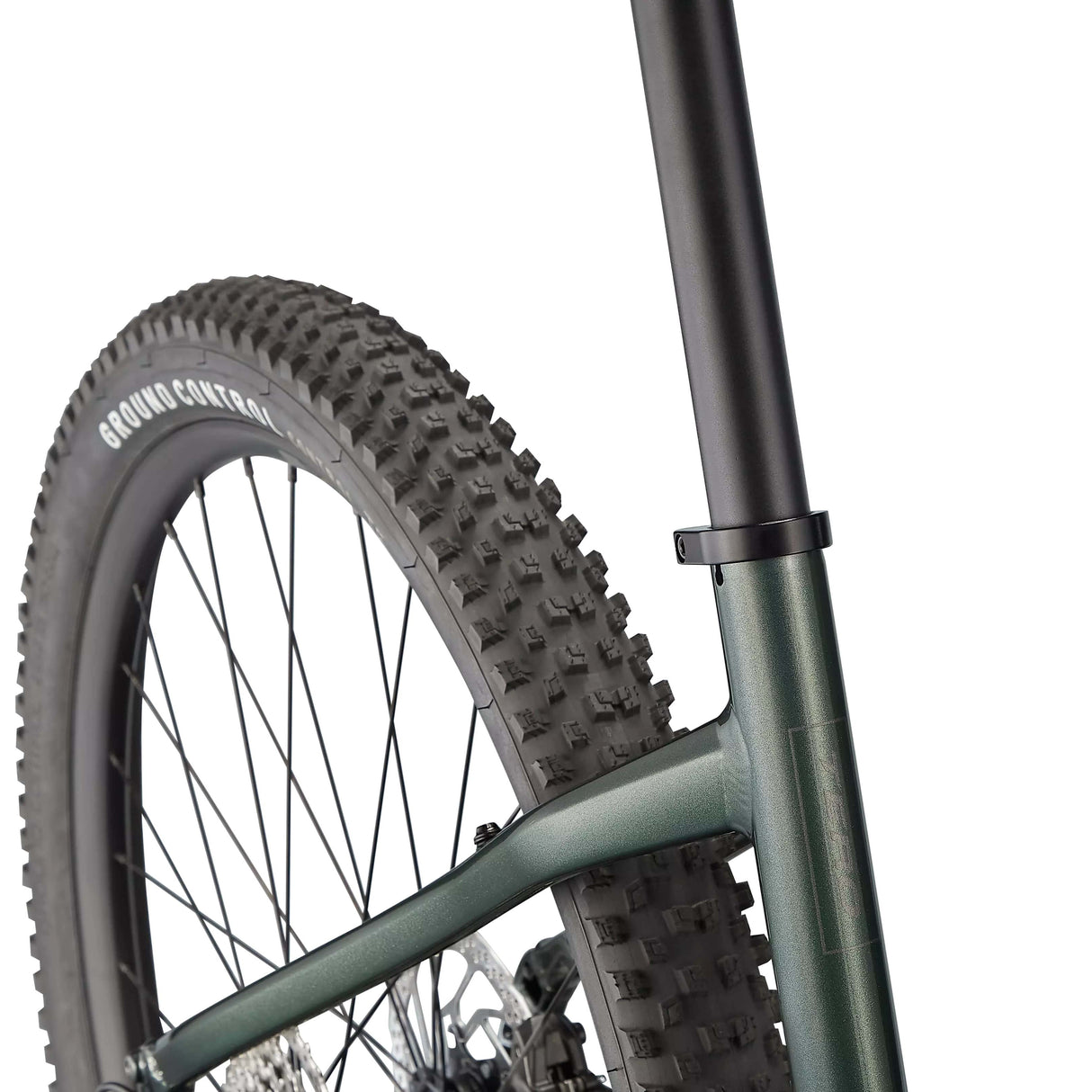 Specialized Turbo Tero 3.0 Step-Through - Verde Specialized