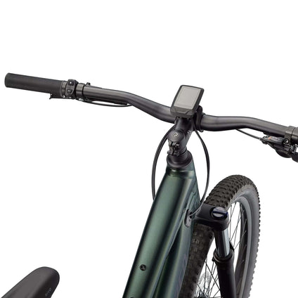 Specialized Turbo Tero 3.0 Step-Through - Verde Specialized