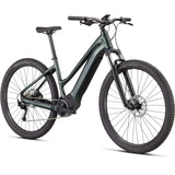 Specialized Turbo Tero 3.0 Step-Through - Verde Specialized