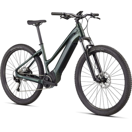 Specialized Turbo Tero 3.0 Step-Through - Verde Specialized