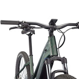 Specialized Turbo Tero 3.0 Step-Through - Verde Specialized