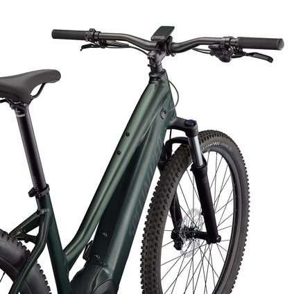 Specialized Turbo Tero 3.0 Step-Through - Verde Specialized