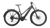 Specialized Turbo Tero 4.0 Step Through EQ - Black