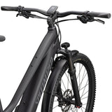 Specialized Turbo Tero 4.0 Step Through EQ - Black