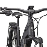 Specialized Turbo Tero 4.0 Step Through EQ - Black