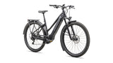 Specialized Turbo Tero 4.0 Step Through EQ - Black