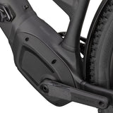 Specialized Turbo Tero 4.0 Step Through EQ - Black