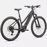 Specialized Turbo Tero 4.0 Step Through - Verde