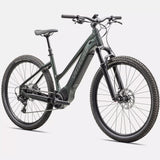 Specialized Turbo Tero 4.0 Step Through - Verde