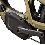 Specialized Turbo Tero X 5.0 - Verde Specialized