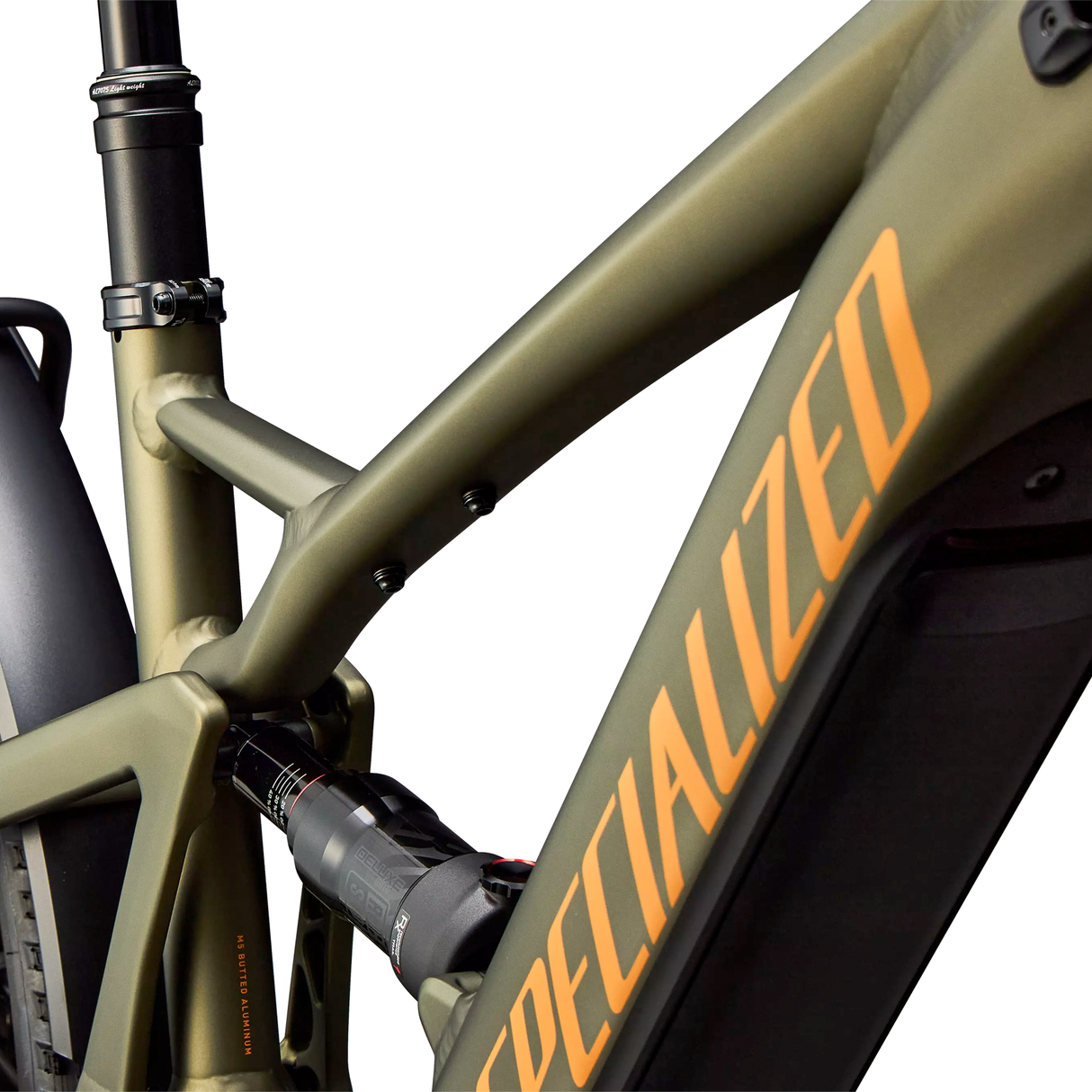 Specialized Turbo Tero X 5.0 - Verde Specialized